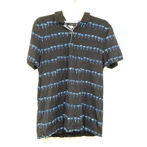 Tommy Hilfiger‎ Men's Polo Custom Fit Size Medium